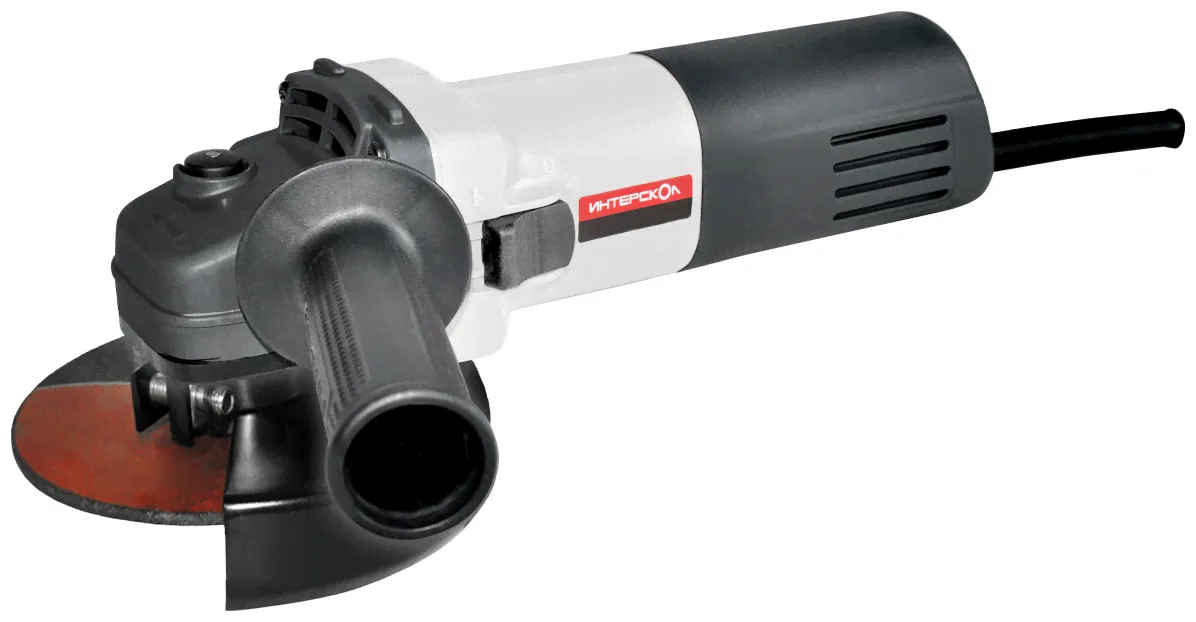 МШУ Интерскол УШМ-125/1200