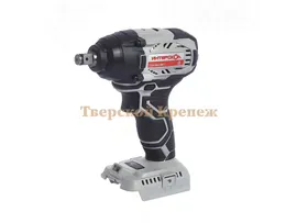 Гайковерт аккумуляторный ИНТЕРСКОЛ ГАУ-350/18ВЭ