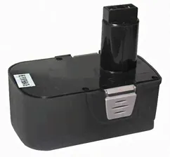 Аккумулятор шуруповерта Интерскол 18В, 2,0Ач