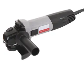 Угловая шлифовальная машина Интерскол УШМ-125/900