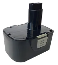 Корпус для аккумулятора Интерскол 12V (ДА-12ЭР)