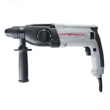 Перфоратор Интерскол SDS Plus П-30/900ЭР-2 900Вт П-30/900ЭР-2 (325.0.0.40)