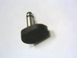 Фиксатор ИНТЕРСКОЛ УШМ 125/900; УШМ 115/900 шпинделя 41.03.02.02.00