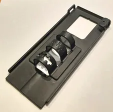 Основание для электролобзика ИНТЕРСКОЛ МП-65/550Э