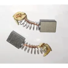 Щётки электрические Интерскол 2шт. УПМ-180/1300ЭМ