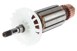 Ротор для ИНТЕРСКОЛ УШМ-125/900
