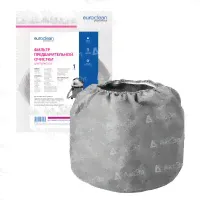 Фильтр предварительной очистки EURO Clean FPC-108 для пылесоса KRESS ИНТЕРСКОЛ STARMIX