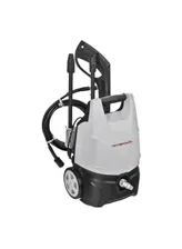 Минимойка Интерскол АМ-120/1500, 1500 Вт, 120 бар
