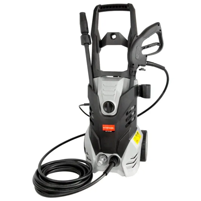 Мойка высокого давления Интерскол АМ-170/2200 отзывы