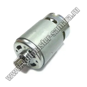 Двигатель, шуруповерт, 18V, 12 зуб, d-8,8 мм, Интерскол-0