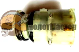 Редуктор шуруповерта Интерскол ДА-12ЭР-01, ДА-12ЭР-02 (Li-ion)