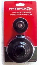 Интерскол 2141900000000 Головка триммерная
