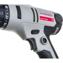 Шуруповерт 320W ДШ-10/320Э2 ИНТЕРСКОЛ