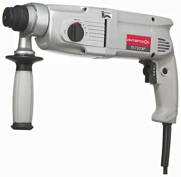 Интерскол П-710ЭР