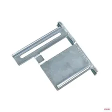 Линейка направляющая для рубанка ИНТЕРСКОЛ Р-102/1100ЭМ