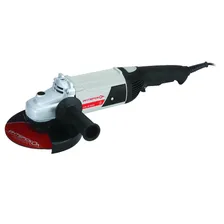 Болгарка (ушм) ИНТЕРСКОЛ УШМ-180/2000М 626.1.0.00