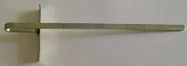 Линейка направляющая для лобзика ИНТЕРСКОЛ МП-55/500Э