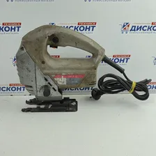 Электролобзик Интерскол МП-85ЭА Б/У
