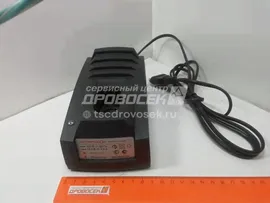 Зарядное устройство Интерскол ДА-10/12ЭР арт. 74.02.02.00.00