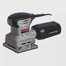 Интерскол ПШМ-104/220 плоская шлифмашина 1040800100