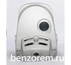 Корпус редуктора Интерскол 230/2100