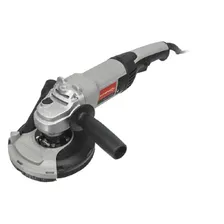 Шлифмашина по бетону Интерскол УШМ-125/1400Э 380.1.0.00