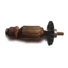 Якорь для дисковой пилы Интерскол ДП-1800