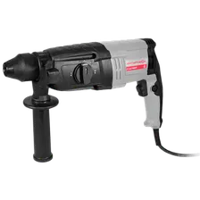 Перфоратор электрический ИНТЕРСКОЛ П-25/750ЭР SDS plus