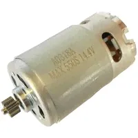 Двигатель для дрели-шуруповерта Интерскол 14.4V (ДА-14, 4ЭР) Ni-cD
