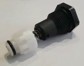 Клапан для автомойки Интерскол АМ-170/2200 и АМ-150/2000