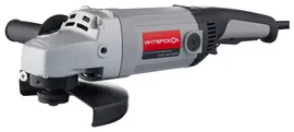 УШМ Интерскол УШМ-180/1800М, 1800 Вт, 180 мм