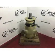Редуктор шуруповерта Интерскол ДА-10/12ЭР, ДА-13/14,4Э, арт.74.03.00.00.00