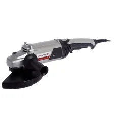 УШМ Интерскол УШМ-230/2000М 626.1.1.00 (болгарка)