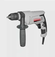 Дрель ИНТЕРСКОЛ 540Вт Д-11 540ЭР