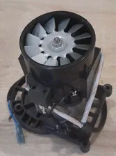 Двигатель в сборе для автомойки Интерскол АМ-140/1700
