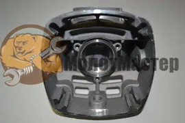 Корпус редуктора УШМ-1800, УШМ-180/1800 Интерскол замена 35.03.02.01.00