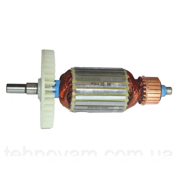 796 Якорь для ИНТЕРСКОЛ ПЦ 16Т-01 (тип 2)