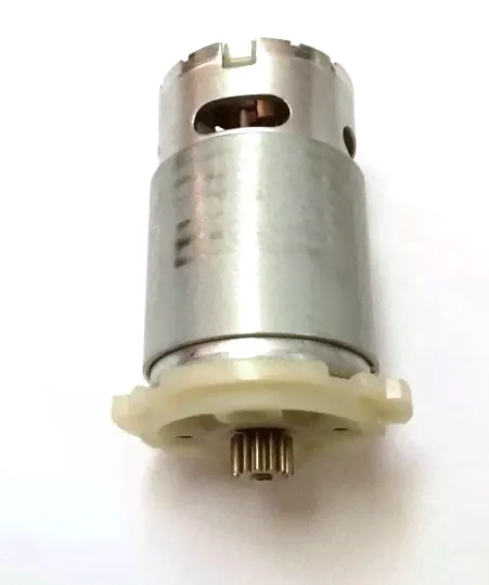 Двигатель / Мотор для шуруповерта Интерскол ДА-10/12M2