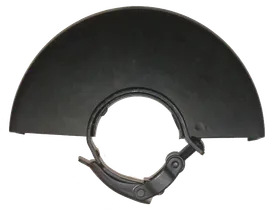 Защитный кожух, подходит для УШМ Интерскол 125/1000