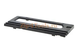 Плита направляющая для циркулярной пилы ИНТЕРСКОЛ ДП-210/1900М (s/n 98.****)