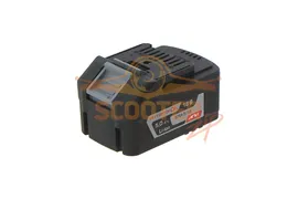 Аккумулятор Li-ion 18 Вольт 5.0Ач (АПИ-5,0/18), ИНТЕРСКОЛ, 2400.022