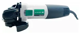 УШМ-125/650 угловая шлифмашина Интерскол МС