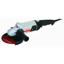 Угловая шлифмашина Интерскол УШМ-180/2000М 626.1.0.00