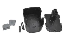 010379(3) Корпус аккумуляторов шуруповерта для Интерскол 12V