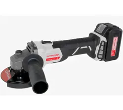 УШМ аккумуляторная Интерскол УШМ-125/18В 578.0.0.70