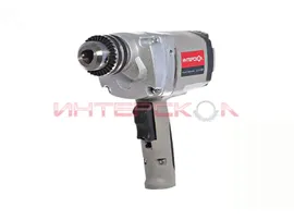 Электрическая дрель Интерскол Д-1050Р