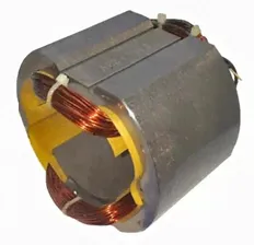 Статор дисковой пилы Интерскол ДП 2000