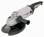 УШМ Интерскол УШМ-230/2300М, 2300 Вт, 230 мм