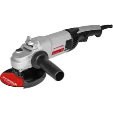 Углошлифовальная машина Интерскол УШМ-150 / 1300 (Цвет: Gray)