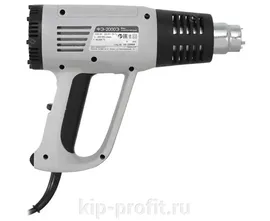 ФЭ-2000Э фен электрический Интерскол